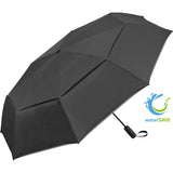 Parapluie de poche pour invités AOC Jumbomagic® Windfighter® 2.0