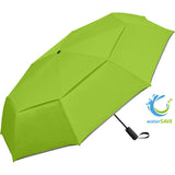 Parapluie de poche pour invités AOC Jumbomagic® Windfighter® 2.0