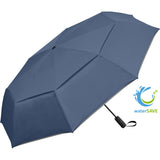 Parapluie de poche pour invités AOC Jumbomagic® Windfighter® 2.0