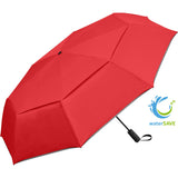 Parapluie de poche pour invités AOC Jumbomagic® Windfighter® 2.0