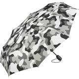 Mini-parapluie de poche AOC FARE® Camouflage