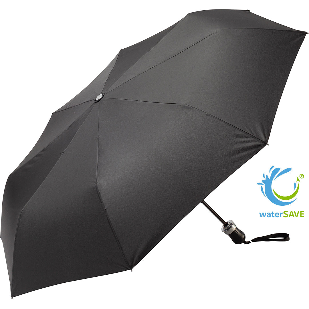 Parapluie de poche AOC-Oversize FARE® RingOpener®