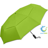 Parapluie de poche oversize AOC Magic Windfighter® 2.0