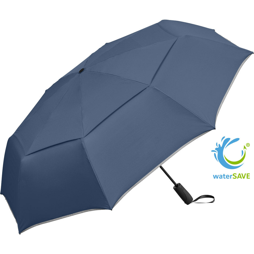 Parapluie de poche oversize AOC Magic Windfighter® 2.0