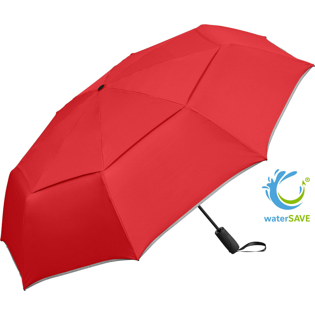 Parapluie de poche oversize AOC Magic Windfighter® 2.0