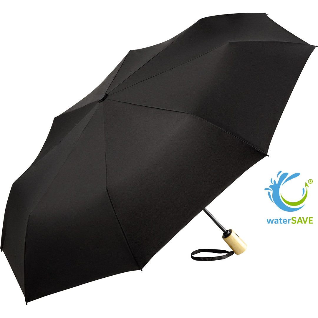 AOC EcoBrella Pocket Umbrella