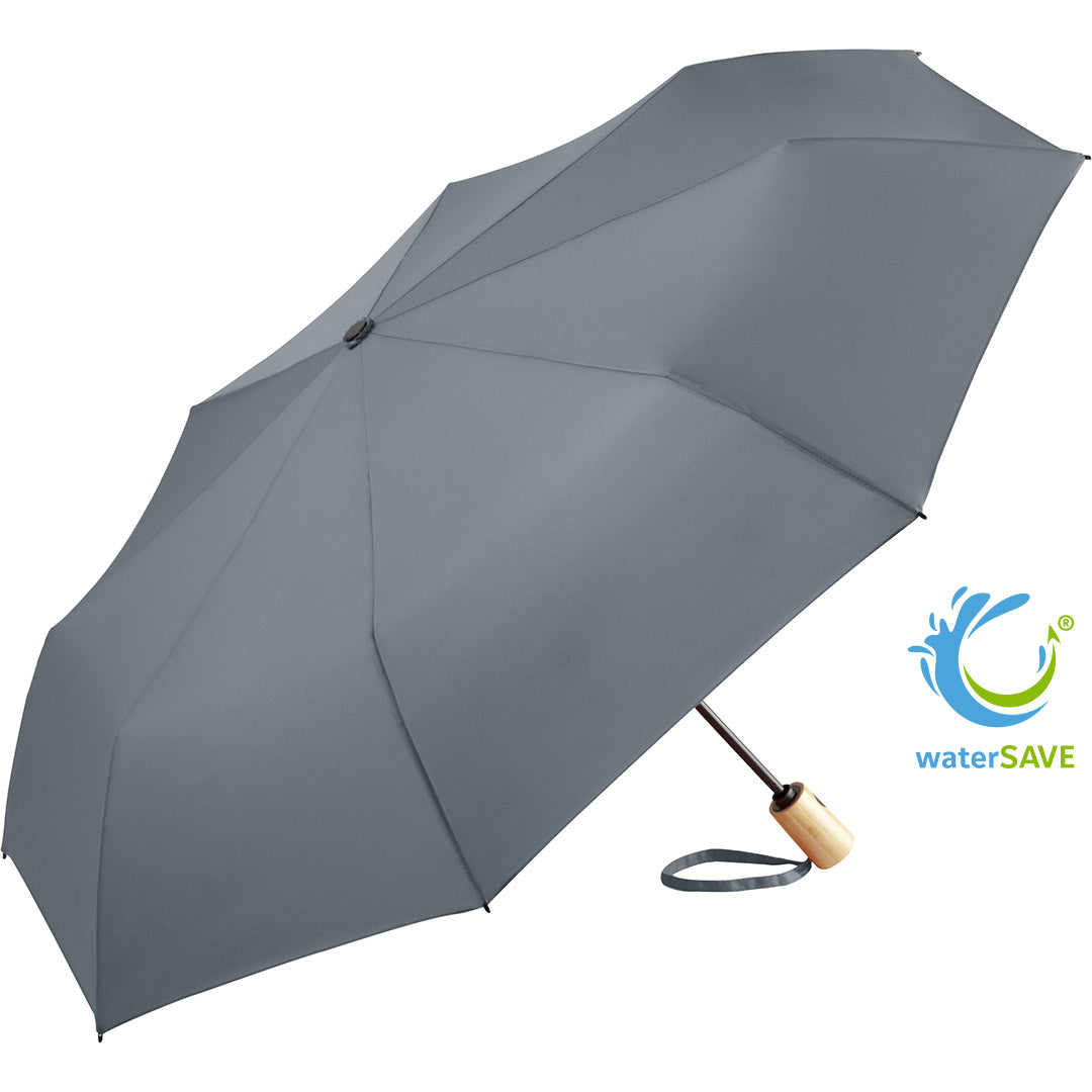 AOC EcoBrella Pocket Umbrella