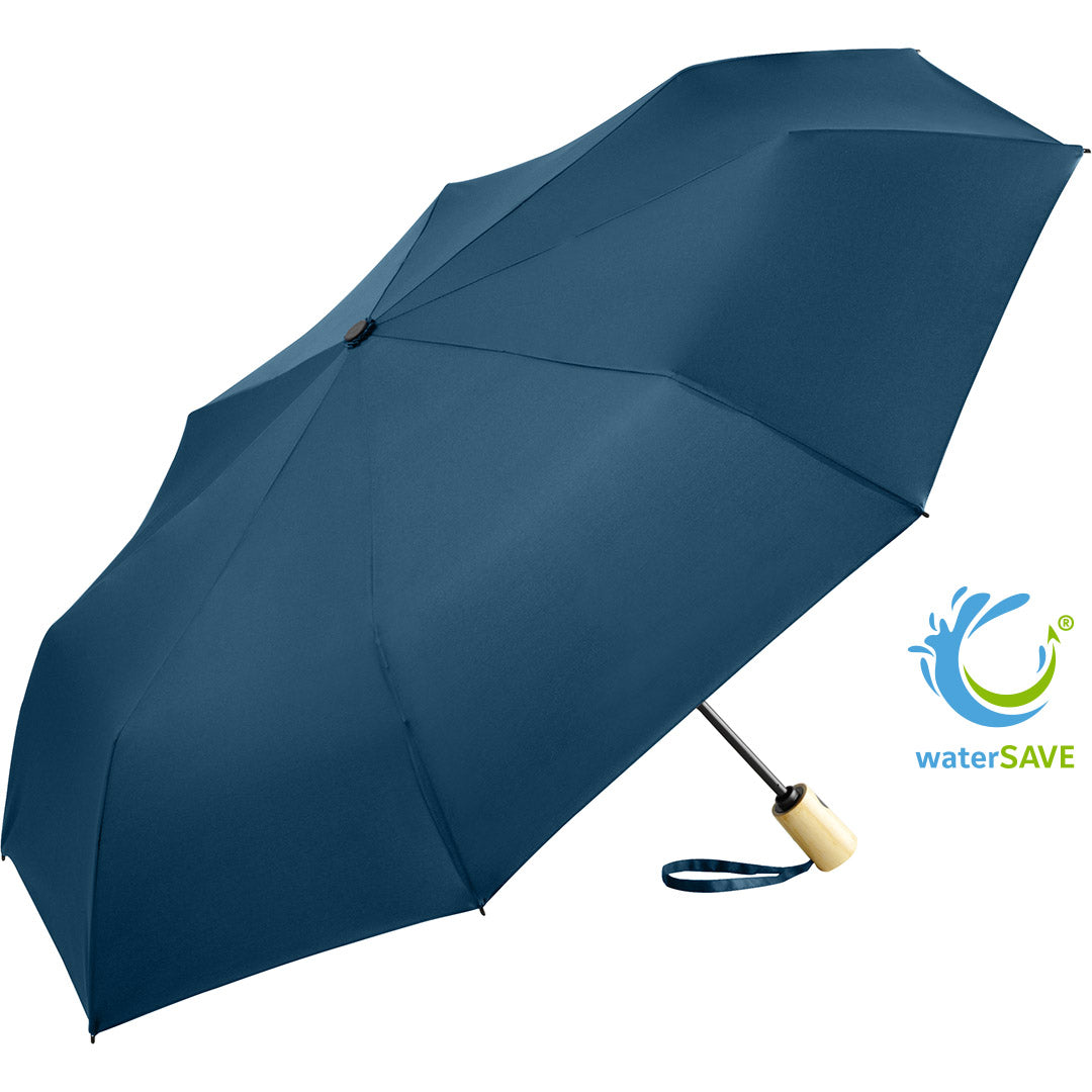 AOC EcoBrella Pocket Umbrella