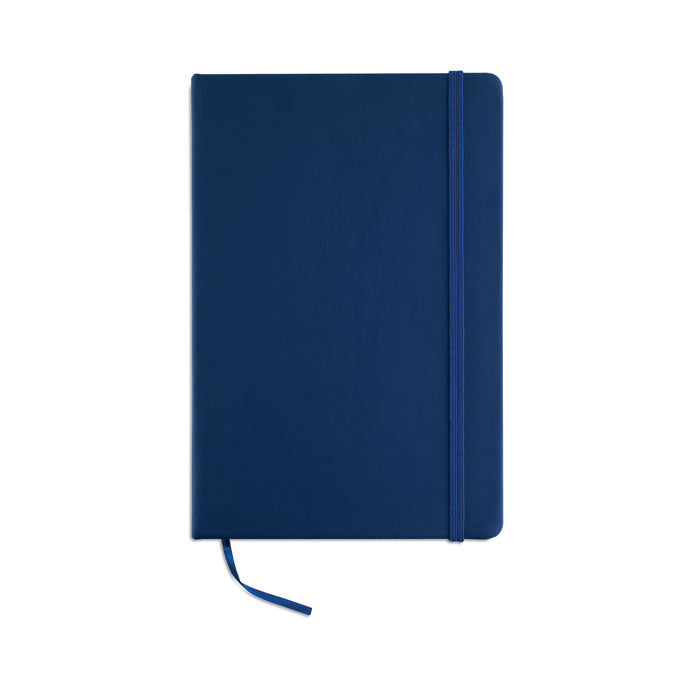 A5 notebook