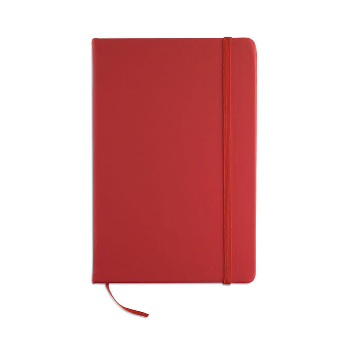 A5 notebook