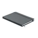 A5 notebook