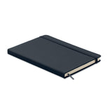 A5 notebook