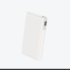 Powerbank 28'800 mAh Fast Charging Powerbank 100 Watt - novistore.ch
