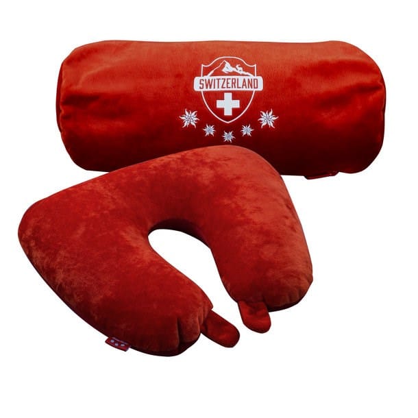 RELAX Coussin de nuque 2 en 1