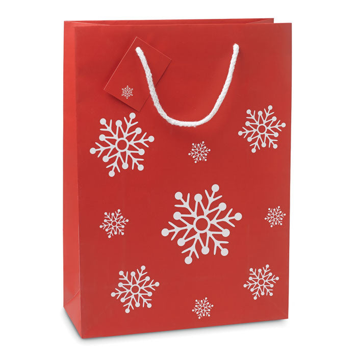 Sac-cadeau grand format