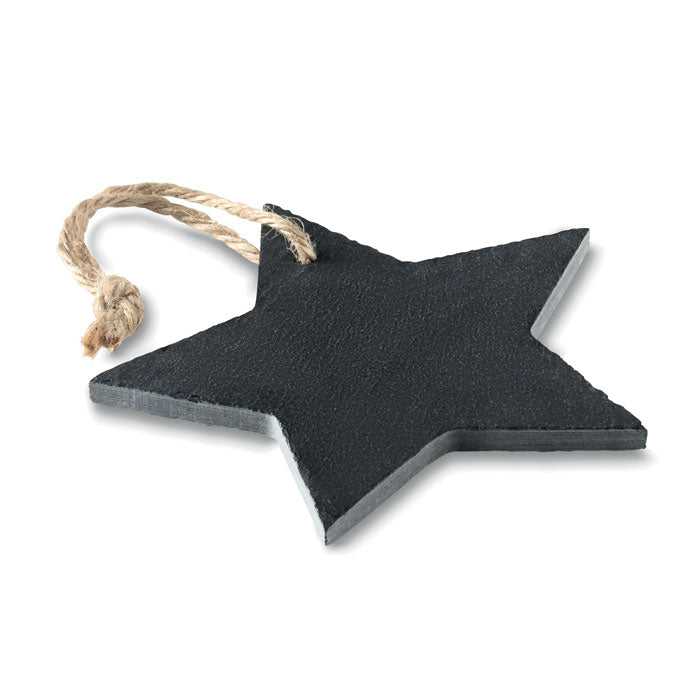 Anhänger Stern