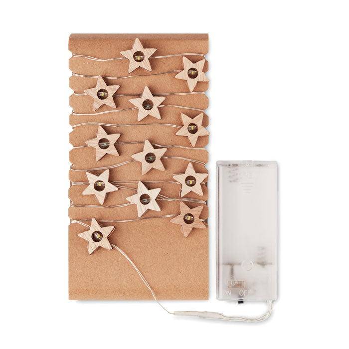 Guirlande lumineuse 20 LED