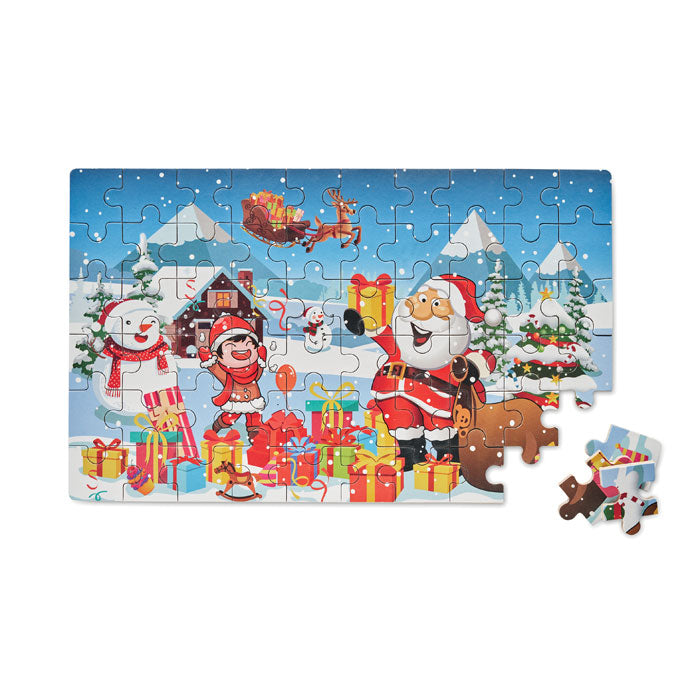 Puzzle 60-teilig