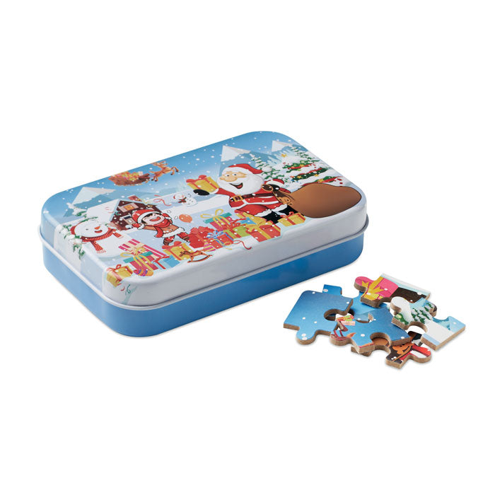 Puzzle 60 pièces