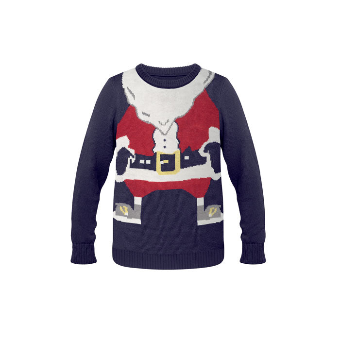 Weihnachtspullover S/M