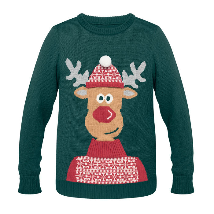 Pull de Noël L/XL