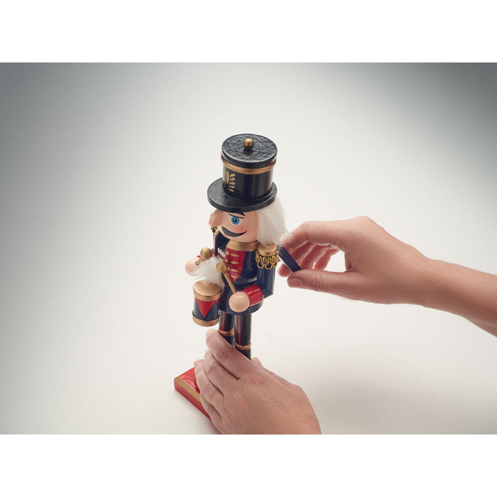 Figurine casse-noisette