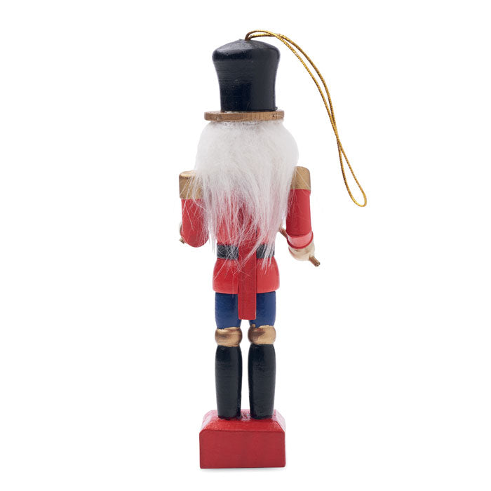 Petite figurine de casse-noisette