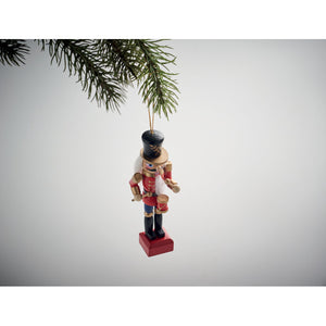 Petite figurine de casse-noisette