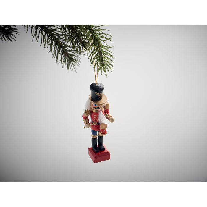 Petite figurine de casse-noisette