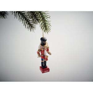 Petite figurine de casse-noisette