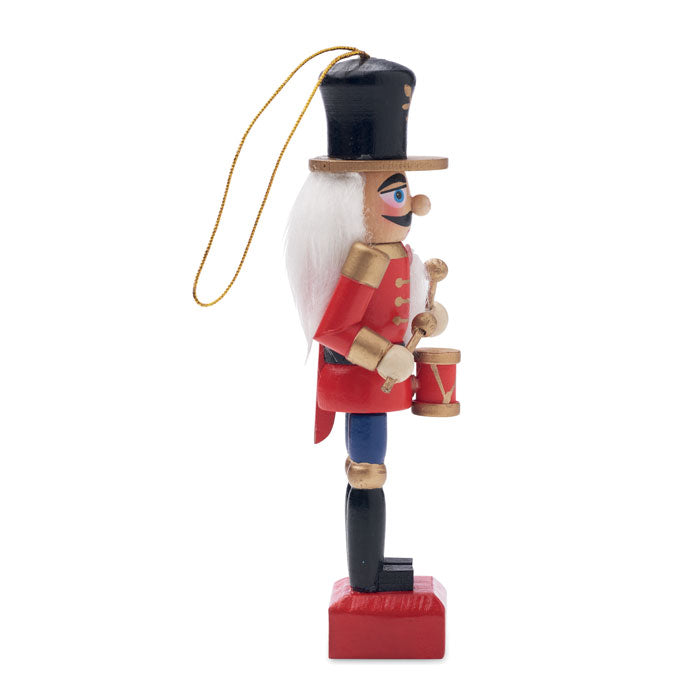 Petite figurine de casse-noisette