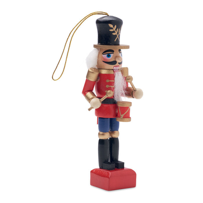 Petite figurine de casse-noisette