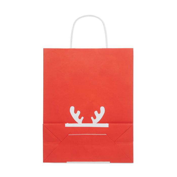 Geschenkpapiertüte, medium