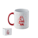 Ceramic mug 300ml