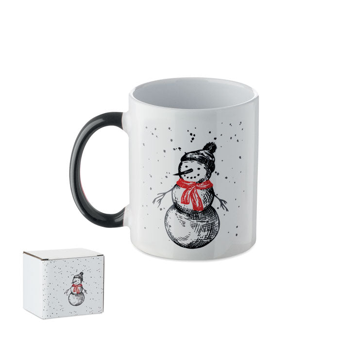 Ceramic mug 300ml