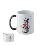 Ceramic mug 300ml