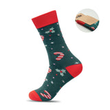 Chaussettes de Noël F