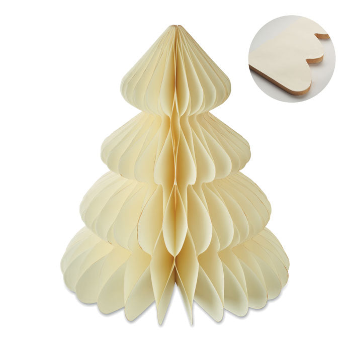 Papier sapin de Noël