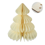 Papier sapin de Noël