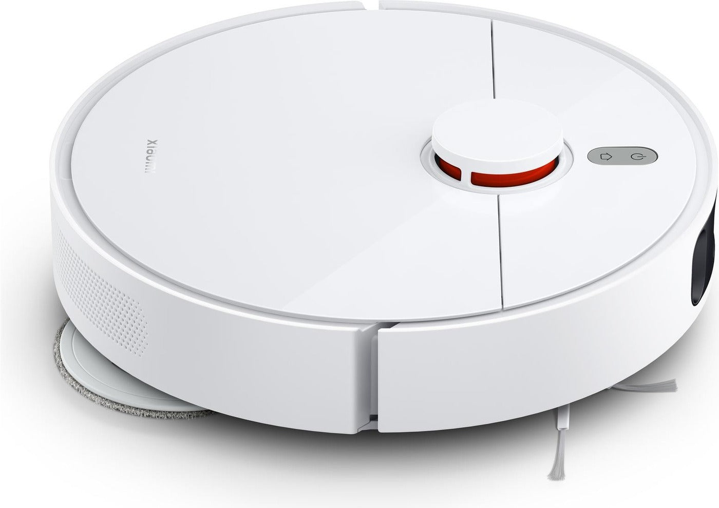 Xiaomi Saug- und Wischroboter S10+ mit Ladestation