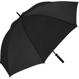 Parapluie de golf/pour invités en fibre de verre