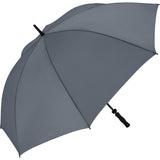 Parapluie de golf/pour invités en fibre de verre