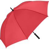 Parapluie de golf/pour invités en fibre de verre