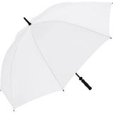 Parapluie de golf/pour invités en fibre de verre