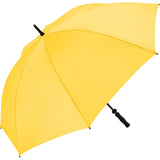 Parapluie de golf/pour invités en fibre de verre