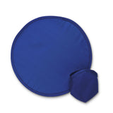 Foldable flying disc