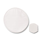 Foldable flying disc