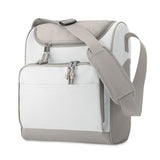 Sac isotherme avec poche frontale