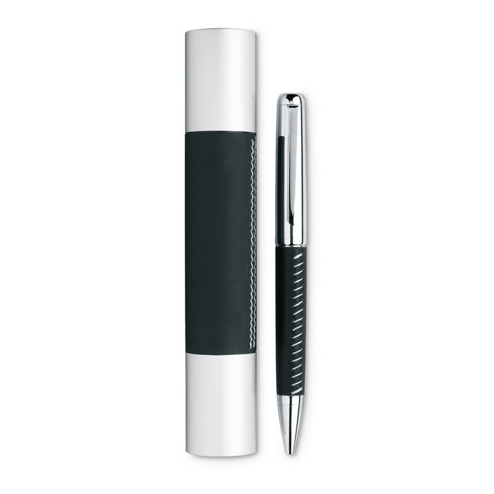 Stylo à bille en métal