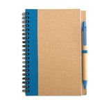 Bloc-notes recyclé